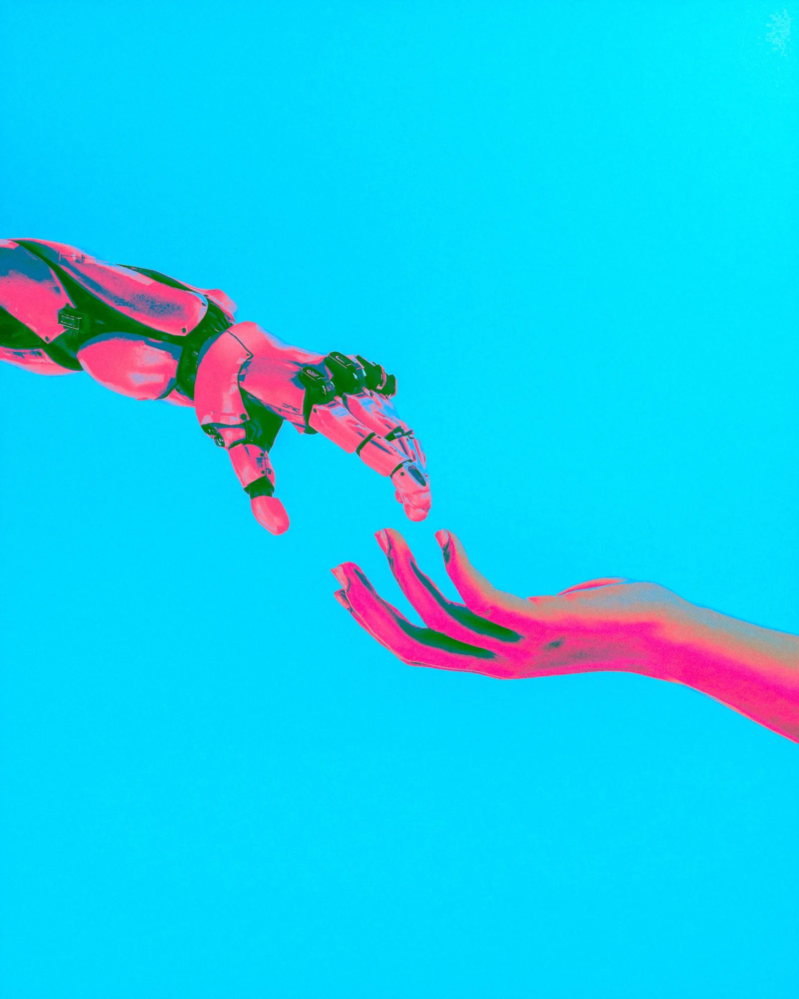 AI & Automation