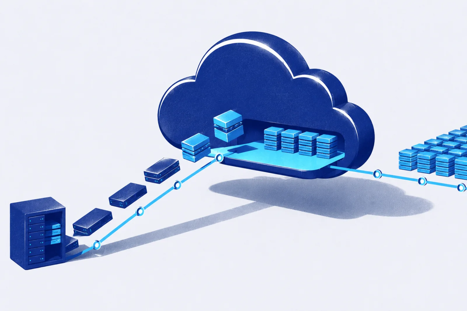 Cloud Architecture & Migration