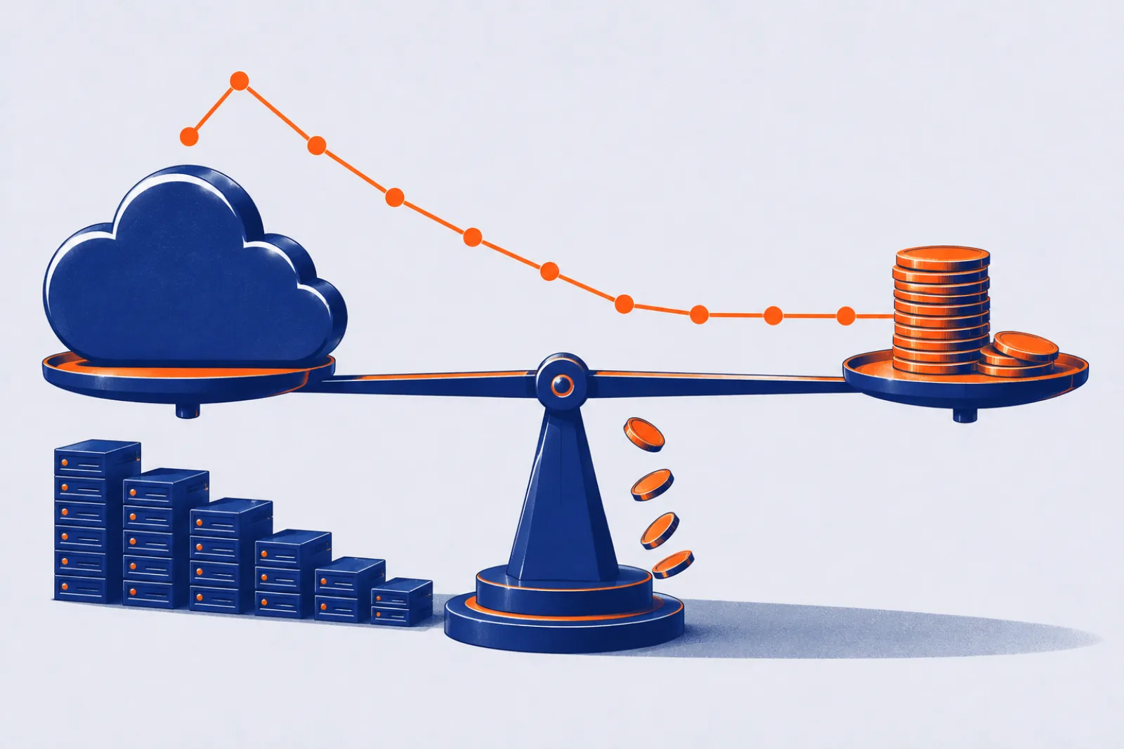Cloud Cost Optimization
