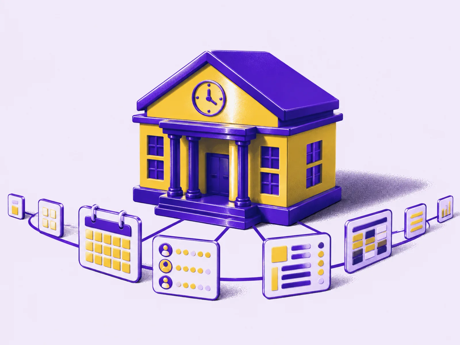 School Management Platforms