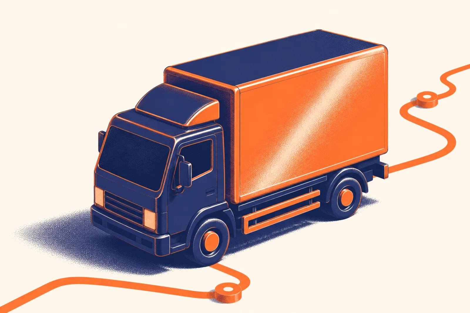 Logistics