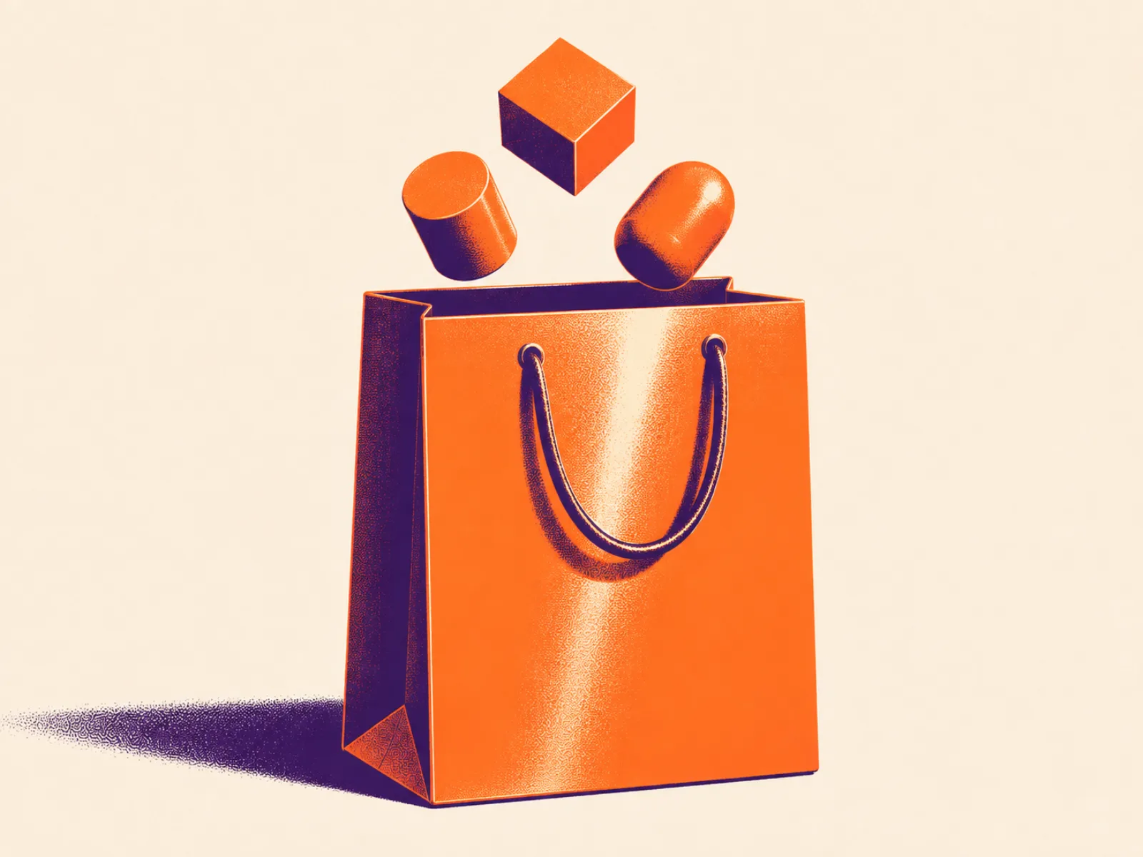 Retail & E-commerce